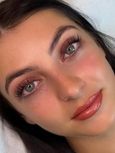 Korean Lash Lift at Skin Forma, Luton