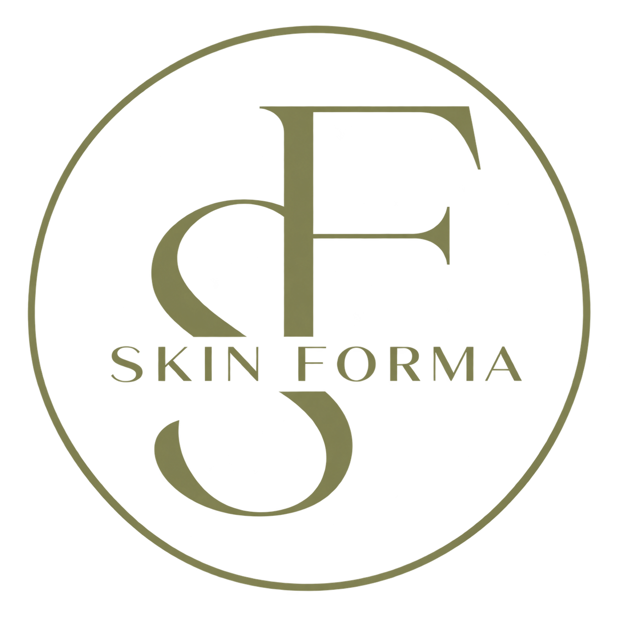 Skin Forma logo